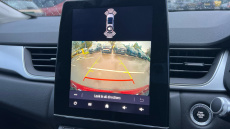 Renault Captur 1.3 TCE 130 S Edition 5dr EDC Petrol Hatchback